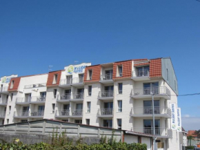 Apartment on the center of Bray-Dunes